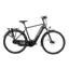 Raleigh eBike Motus Grand Tour Crossbar Hub Gear Bosch Motor Black